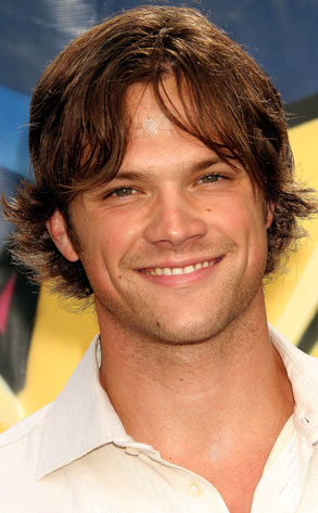 Jared Padalecki Jared Padalecki